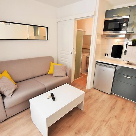 Appartement Au Coeur De La Ville De Taverny Eksteriør billede